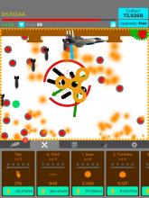 Beat Stickman Infinity Clones截图5