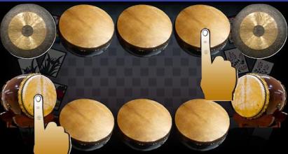 Real Taiko截图4
