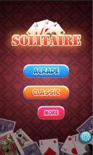 Solitair Classic 2019截图2