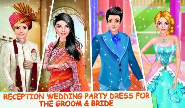 Royal Wedding Planner -Christian & Indian Marriage截图5