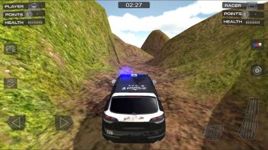 Police Pursuit Online截图5