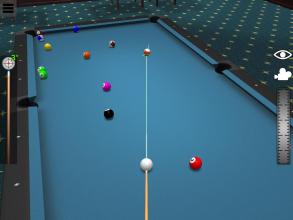 8 Ball Pool Online截图5