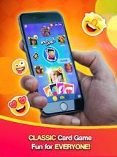 Card Crack ⚡️Best Fun Card Game *Crazy Cards!截图1