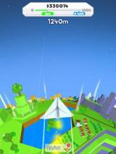 Paper Plane Planet截图2