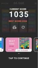 Numbers - classic number puzzle game截图1