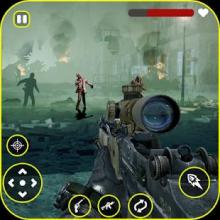 Zombies - The Adventure Game截图4