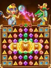 Egypt Miracle Match Legend截图2