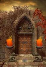 Escape Game: Gothic Ruins截图3