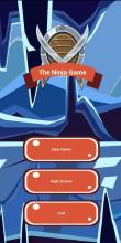 The Ninja Game截图4