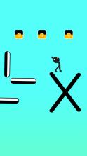 Stickman Hook Fly截图3