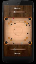 Carrom Board King截图1