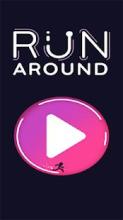 Run Around截图2