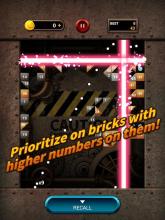 Swipe Brick Breaker Legend截图4