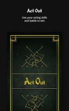 ActOut - Fun Charades Game截图5