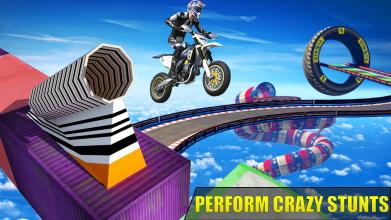 Hero Xtreme: Bike Stunt Rider截图4