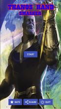 Thanos Hand Smasher截图2