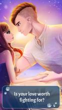 Mermaid Love Story Games截图4