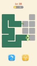 Flow - One Line Puzzle Game截图4