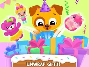 Cute & Tiny Birthday - Baby Pet Party截图2