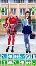 High School BFFs - Cool Girls Team截图4