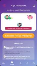 Arya Philippines - Play, Refer and Earn截图4