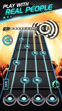 Guitar Band Battle截图1