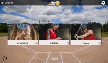 uHIT Softball截图2