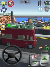 Vintage Bus Go截图2