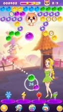 Bubble Bubble POP  Shooting game截图4