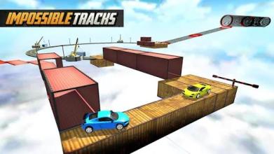 Impossible Tracks - Ultimate Car Driving Simulator截图3