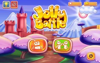 Jolly Battle截图5