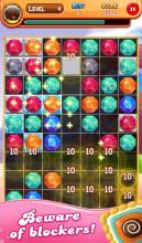 New Jewel Blast Match 3 Game截图5