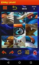 Puzzle Mobile Legends截图3