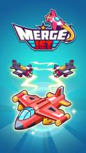 Merge Jet: Game Merge Planes Offline 2019截图5