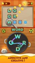 Word Connect - Word Puzzle games Free截图3