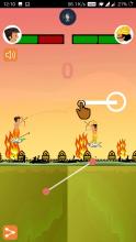 You Kill Ravan  Bow & Arrow Games, Indian Game截图4