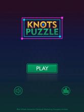 Knots Puzzle截图5