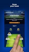 Fantasy Soccer  DFS截图5