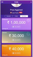 Brainzo  Play & Win Real Cash  Beta截图1