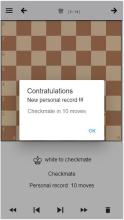 Chess Endgame Training截图1