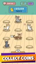 Merge Cats!截图3