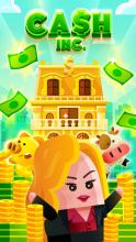 Cash, Inc. Fame & Fortune Game截图2