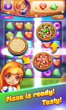 Sweet Cookie -2019 Puzzle Free Game截图5