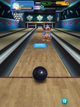 Bowling Club : Realistic 3D截图1