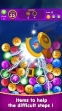 Jewel StarsLink Puzzle Game截图5