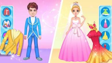 **Wedding Dress Maker 2截图5