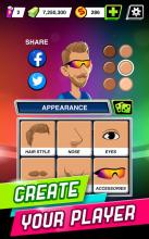 Stick Cricket Super League截图1