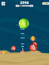 Planet Blast截图3