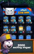 SPOOKIZ Link2000 - Monster Puzzle Adventures截图2