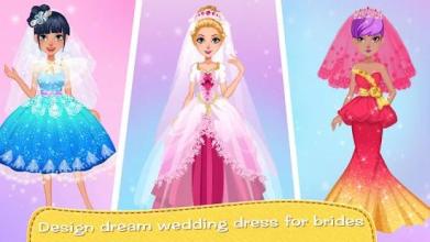 **Wedding Dress Maker 2截图3